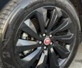 Белый Ягуар E-Pace, объемом двигателя 2 л и пробегом 77 тыс. км за 25000 $, фото 22 на Automoto.ua