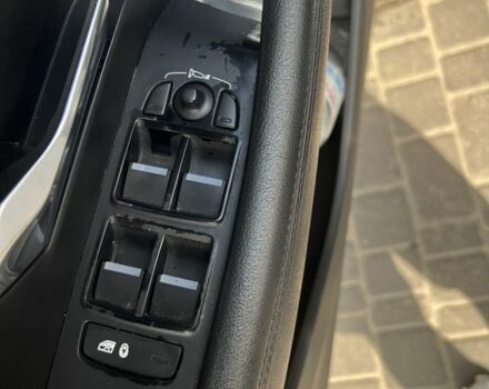 Белый Ягуар E-Pace, объемом двигателя 2 л и пробегом 185 тыс. км за 17600 $, фото 13 на Automoto.ua