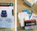 Белый Ягуар E-Pace, объемом двигателя 2 л и пробегом 74 тыс. км за 28000 $, фото 70 на Automoto.ua