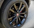 Белый Ягуар E-Pace, объемом двигателя 2 л и пробегом 34 тыс. км за 25500 $, фото 4 на Automoto.ua