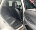 Белый Ягуар E-Pace, объемом двигателя 2 л и пробегом 74 тыс. км за 28000 $, фото 14 на Automoto.ua
