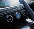 Белый Ягуар E-Pace, объемом двигателя 2 л и пробегом 34 тыс. км за 25500 $, фото 16 на Automoto.ua