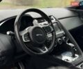 Белый Ягуар E-Pace, объемом двигателя 2 л и пробегом 120 тыс. км за 25500 $, фото 44 на Automoto.ua