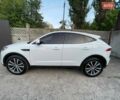 Білий Ягуар E-Pace, об'ємом двигуна 2 л та пробігом 220 тис. км за 22000 $, фото 1 на Automoto.ua