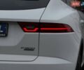 Белый Ягуар E-Pace, объемом двигателя 2 л и пробегом 120 тыс. км за 25500 $, фото 25 на Automoto.ua