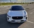 Білий Ягуар E-Pace, об'ємом двигуна 0 л та пробігом 203 тис. км за 21000 $, фото 6 на Automoto.ua