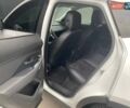 Белый Ягуар E-Pace, объемом двигателя 2 л и пробегом 74 тыс. км за 28000 $, фото 16 на Automoto.ua