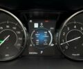Белый Ягуар E-Pace, объемом двигателя 2 л и пробегом 58 тыс. км за 24300 $, фото 25 на Automoto.ua