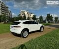 Білий Ягуар E-Pace, об'ємом двигуна 2 л та пробігом 35 тис. км за 28000 $, фото 8 на Automoto.ua