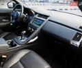 Білий Ягуар E-Pace, об'ємом двигуна 2 л та пробігом 34 тис. км за 27500 $, фото 21 на Automoto.ua
