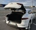Білий Ягуар E-Pace, об'ємом двигуна 0 л та пробігом 203 тис. км за 21000 $, фото 24 на Automoto.ua