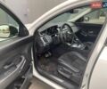 Белый Ягуар E-Pace, объемом двигателя 2 л и пробегом 74 тыс. км за 28000 $, фото 17 на Automoto.ua