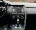 Белый Ягуар E-Pace, объемом двигателя 2 л и пробегом 120 тыс. км за 25500 $, фото 49 на Automoto.ua