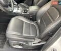 Белый Ягуар E-Pace, объемом двигателя 2 л и пробегом 54 тыс. км за 22500 $, фото 16 на Automoto.ua