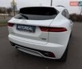 Белый Ягуар E-Pace, объемом двигателя 2 л и пробегом 120 тыс. км за 25500 $, фото 29 на Automoto.ua