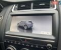 Белый Ягуар E-Pace, объемом двигателя 2 л и пробегом 74 тыс. км за 28000 $, фото 43 на Automoto.ua