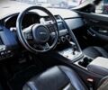 Белый Ягуар E-Pace, объемом двигателя 2 л и пробегом 34 тыс. км за 25500 $, фото 7 на Automoto.ua