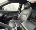 Белый Ягуар E-Pace, объемом двигателя 2 л и пробегом 120 тыс. км за 25500 $, фото 68 на Automoto.ua