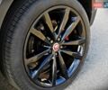 Білий Ягуар E-Pace, об'ємом двигуна 2 л та пробігом 34 тис. км за 27500 $, фото 4 на Automoto.ua