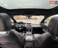 Белый Ягуар E-Pace, объемом двигателя 2 л и пробегом 120 тыс. км за 25500 $, фото 46 на Automoto.ua
