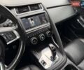 Белый Ягуар E-Pace, объемом двигателя 2 л и пробегом 120 тыс. км за 25500 $, фото 58 на Automoto.ua