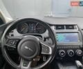 Белый Ягуар E-Pace, объемом двигателя 2 л и пробегом 74 тыс. км за 28000 $, фото 18 на Automoto.ua