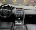 Белый Ягуар E-Pace, объемом двигателя 2 л и пробегом 58 тыс. км за 24300 $, фото 19 на Automoto.ua