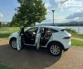 Білий Ягуар E-Pace, об'ємом двигуна 2 л та пробігом 35 тис. км за 28000 $, фото 20 на Automoto.ua