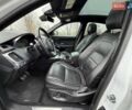 Белый Ягуар E-Pace, объемом двигателя 2 л и пробегом 120 тыс. км за 25500 $, фото 36 на Automoto.ua