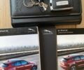 Белый Ягуар E-Pace, объемом двигателя 2 л и пробегом 74 тыс. км за 28000 $, фото 58 на Automoto.ua