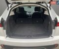 Белый Ягуар E-Pace, объемом двигателя 2 л и пробегом 74 тыс. км за 28000 $, фото 26 на Automoto.ua