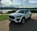 Білий Ягуар E-Pace, об'ємом двигуна 2 л та пробігом 35 тис. км за 28000 $, фото 2 на Automoto.ua