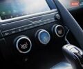 Білий Ягуар E-Pace, об'ємом двигуна 2 л та пробігом 34 тис. км за 27500 $, фото 16 на Automoto.ua