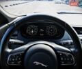 Білий Ягуар E-Pace, об'ємом двигуна 2 л та пробігом 34 тис. км за 27500 $, фото 12 на Automoto.ua