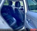 Белый Ягуар E-Pace, объемом двигателя 20 л и пробегом 105 тыс. км за 25900 $, фото 7 на Automoto.ua