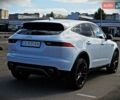 Білий Ягуар E-Pace, об'ємом двигуна 2 л та пробігом 34 тис. км за 27500 $, фото 2 на Automoto.ua