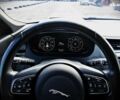 Белый Ягуар E-Pace, объемом двигателя 2 л и пробегом 34 тыс. км за 25500 $, фото 12 на Automoto.ua