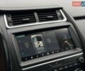 Белый Ягуар E-Pace, объемом двигателя 2 л и пробегом 120 тыс. км за 25500 $, фото 59 на Automoto.ua