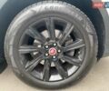 Белый Ягуар E-Pace, объемом двигателя 2 л и пробегом 74 тыс. км за 28000 $, фото 29 на Automoto.ua