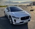 Білий Ягуар E-Pace, об'ємом двигуна 0 л та пробігом 203 тис. км за 21000 $, фото 7 на Automoto.ua