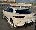 Білий Ягуар E-Pace, об'ємом двигуна 0 л та пробігом 203 тис. км за 21000 $, фото 4 на Automoto.ua