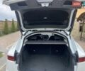Белый Ягуар E-Pace, объемом двигателя 2 л и пробегом 54 тыс. км за 22500 $, фото 17 на Automoto.ua
