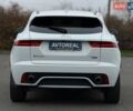 Белый Ягуар E-Pace, объемом двигателя 2 л и пробегом 120 тыс. км за 25500 $, фото 22 на Automoto.ua