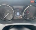 Белый Ягуар E-Pace, объемом двигателя 2 л и пробегом 74 тыс. км за 28000 $, фото 45 на Automoto.ua