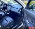 Белый Ягуар E-Pace, объемом двигателя 20 л и пробегом 105 тыс. км за 25900 $, фото 8 на Automoto.ua