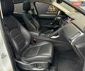 Белый Ягуар E-Pace, объемом двигателя 2 л и пробегом 58 тыс. км за 24300 $, фото 16 на Automoto.ua