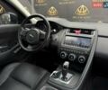 Белый Ягуар E-Pace, объемом двигателя 2 л и пробегом 58 тыс. км за 24300 $, фото 18 на Automoto.ua