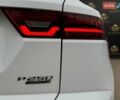 Белый Ягуар E-Pace, объемом двигателя 2 л и пробегом 58 тыс. км за 24300 $, фото 9 на Automoto.ua