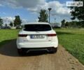 Білий Ягуар E-Pace, об'ємом двигуна 2 л та пробігом 35 тис. км за 28000 $, фото 6 на Automoto.ua