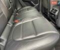 Белый Ягуар E-Pace, объемом двигателя 2 л и пробегом 54 тыс. км за 22500 $, фото 12 на Automoto.ua